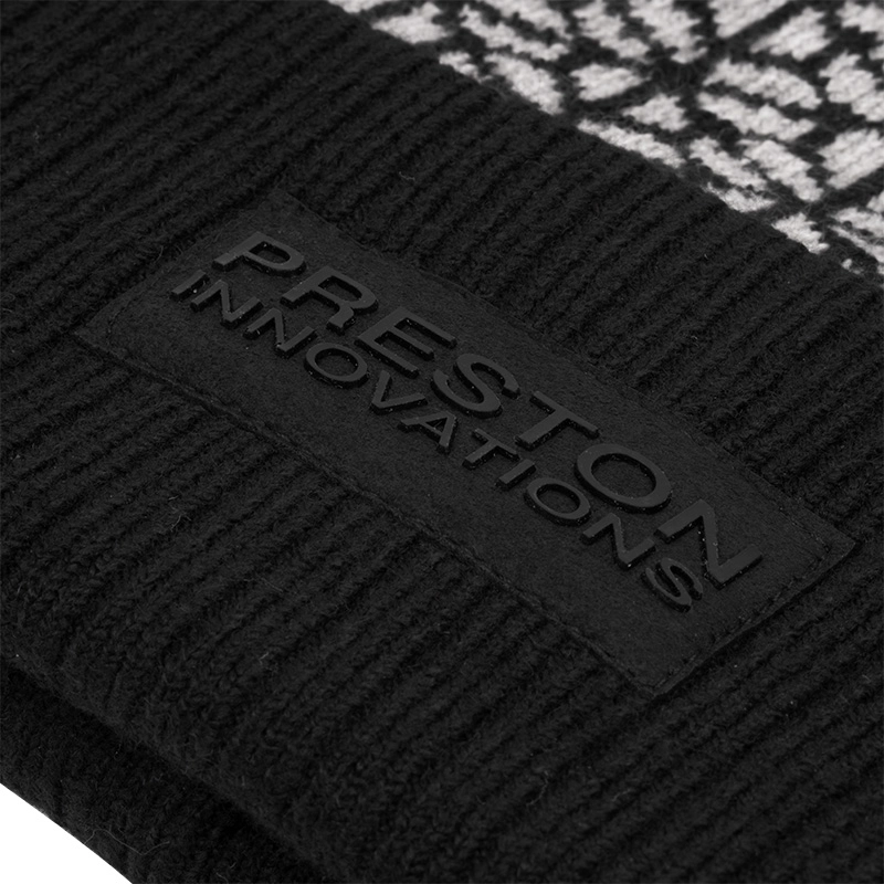 Preston Innovations Hex Beanie